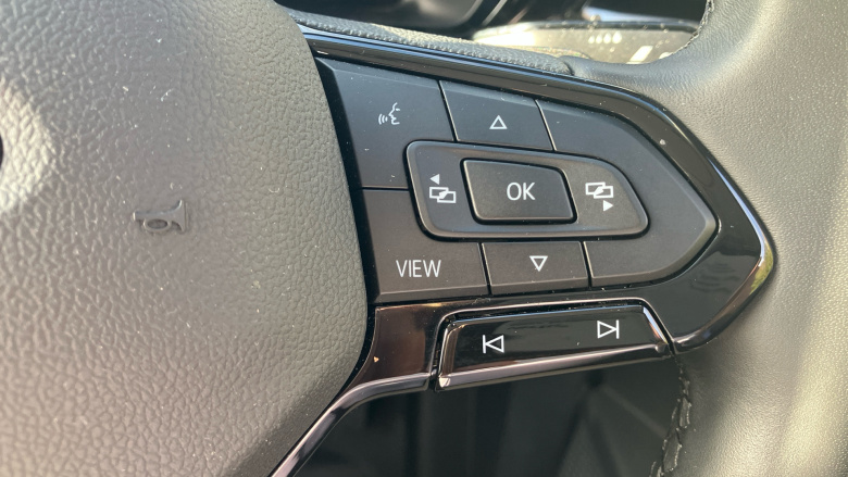 Ford Transit Connect 250 L2 Petrol 1.5 EcoBoost PHEV 150 Limited Van Auto